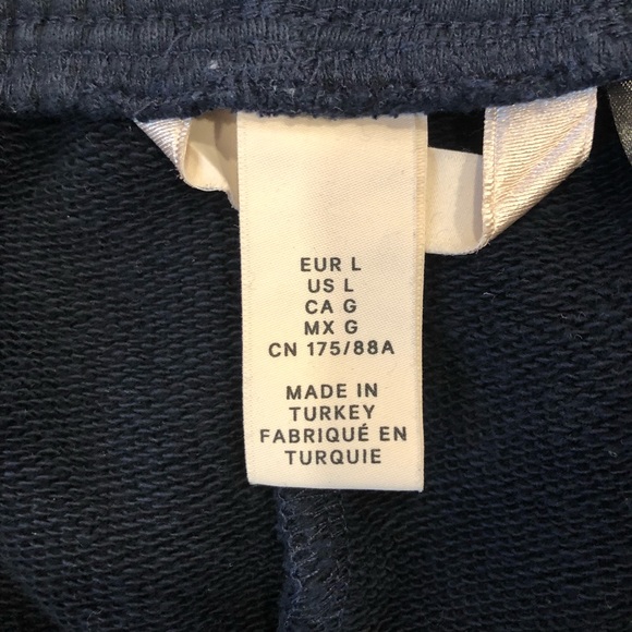 Bundle of 2 pairs of H&M shorts - Picture 4 of 6